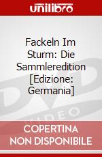 Fackeln Im Sturm: Die Sammleredition [Edizione: Germania] dvd