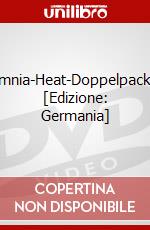 Insomnia-Heat-Doppelpack-Dvd [Edizione: Germania] dvd