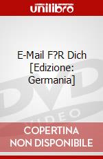 E-Mail F?R Dich [Edizione: Germania] dvd