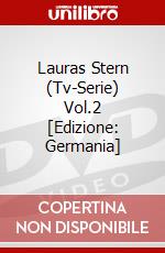 Lauras Stern (Tv-Serie) Vol.2 [Edizione: Germania] dvd