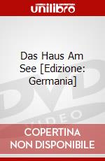 Das Haus Am See [Edizione: Germania] dvd