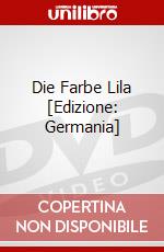 Die Farbe Lila [Edizione: Germania] dvd