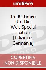 In 80 Tagen Um Die Welt-Special Edition [Edizione: Germania] dvd