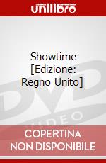 Showtime [Edizione: Regno Unito] dvd