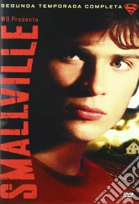 Smallville: Serie 2 (6 Dvd) [Edizione: Francia] dvd