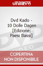 Dvd Kado - 10 Dolle Dagen [Edizione: Paesi Bassi] dvd