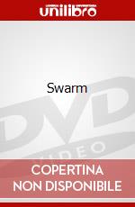 Swarm dvd