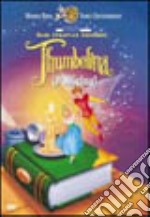 Thumbelina. Pollicina dvd