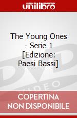 The Young Ones - Serie 1 [Edizione: Paesi Bassi] dvd