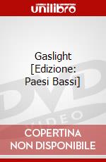Gaslight [Edizione: Paesi Bassi] dvd