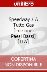 Speedway / A Tutto Gas [Edizione: Paesi Bassi] [ITA] dvd