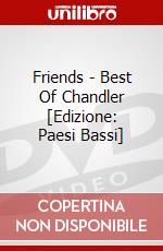 Friends - Best Of Chandler [Edizione: Paesi Bassi] dvd