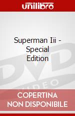Superman Iii - Special Edition dvd