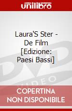 Laura'S Ster - De Film [Edizione: Paesi Bassi] dvd