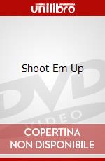 Shoot Em Up dvd