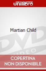 Martian Child dvd