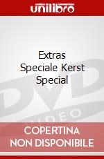 Extras Speciale Kerst Special dvd