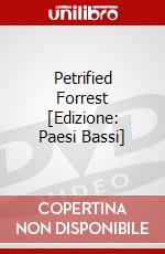 Petrified Forrest [Edizione: Paesi Bassi] dvd