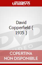 David Copperfield ( 1935 ) dvd