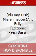 (Blu-Ray Disk) Mierenmepper(Ant Bully [Edizione: Paesi Bassi] brd