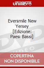 Eversmile New Yersey [Edizione: Paesi Bassi] dvd