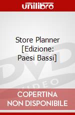 Store Planner [Edizione: Paesi Bassi] dvd