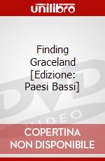 Finding Graceland [Edizione: Paesi Bassi] dvd