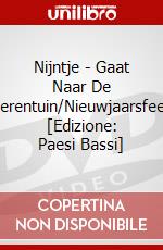 Nijntje - Gaat Naar De Dierentuin/Nieuwjaarsfeest [Edizione: Paesi Bassi] dvd