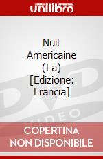 Nuit Americaine (La) [Edizione: Francia] dvd