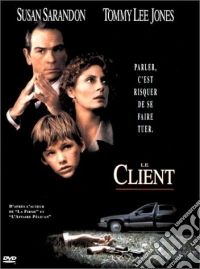 Le Client [Edizione: Francia] dvd