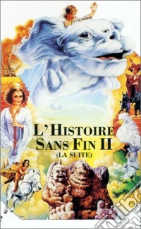 Histoire Sans Fin 2 (L') [Edizione: Francia] dvd