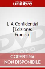 L A Confidential [Edizione: Francia] dvd
