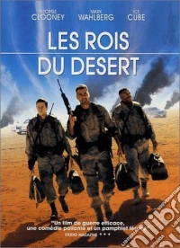 Rois Du Desert (Les) [Edizione: Francia] dvd