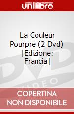 La Couleur Pourpre (2 Dvd) [Edizione: Francia] dvd
