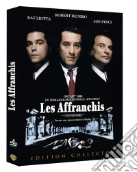 Les Affranchis (2 Dvd) [Edizione: Francia] dvd