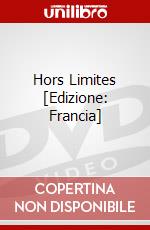 Hors Limites [Edizione: Francia] dvd