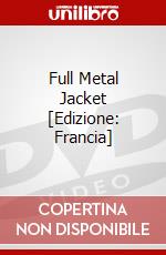 Full Metal Jacket [Edizione: Francia] dvd
