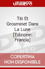Titi Et Grosminet Dans La Lune [Edizione: Francia] dvd