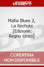 Mafia Blues 2, La Rechute [Edizione: Regno Unito] dvd