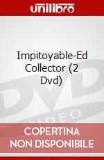 Impitoyable-Ed Collector (2 Dvd) dvd
