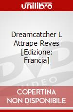 Dreamcatcher L Attrape Reves [Edizione: Francia] dvd