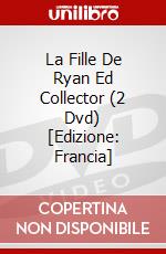 La Fille De Ryan Ed Collector (2 Dvd) [Edizione: Francia] dvd