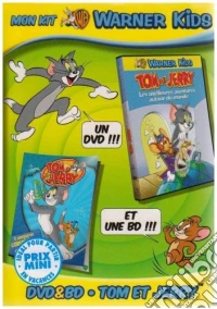 Tom Et Jerry - Mon Kit [Edizione: Francia] dvd