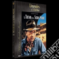 Le Tresor De La Sierra Madre [Edizione: Francia] dvd