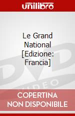 Le Grand National [Edizione: Francia] dvd