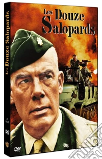 Les Douze Salopards - Souvent Imite,Jamais Egale [Edizione: Francia] dvd