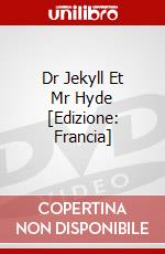 Dr Jekyll Et Mr Hyde [Edizione: Francia] dvd