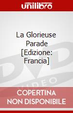 La Glorieuse Parade [Edizione: Francia] dvd