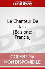 Le Chanteur De Jazz [Edizione: Francia] dvd