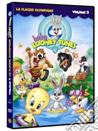 Baby Looney Tunes Vol 3 La Flaque Olympique [Edizione: Francia] dvd